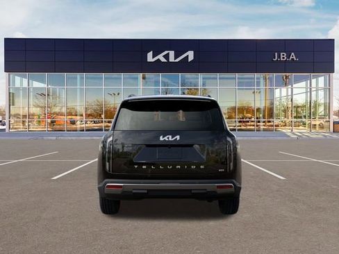 New 2027 Kia Telluride EX image 5