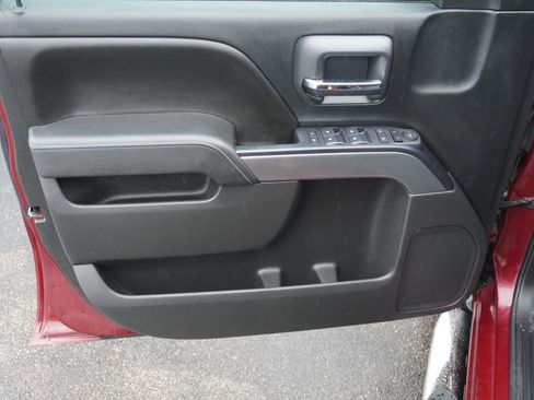 Used 2015 Chevrolet Silverado 1500 LT w/ All Star Edition image 12