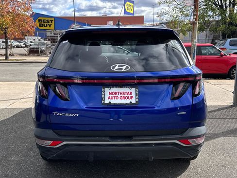 Used 2023 Hyundai Tucson SEL image 5