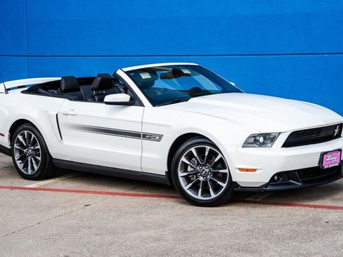 Used 2012 Ford Mustang GT Premium w/ Electronics Pkg image 50