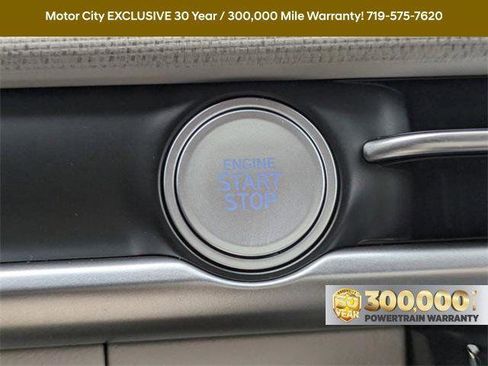 New 2026 Hyundai Tucson SEL image 30