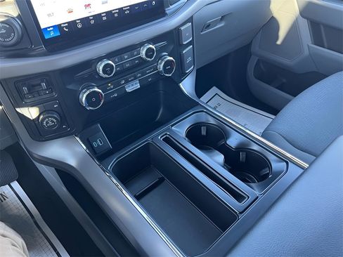 Used 2024 Ford F150 XLT w/ Mobile Office Package image 23