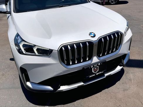 Used 2024 BMW X1 xDrive28i w/ Convenience Package AWD/4WD image 5