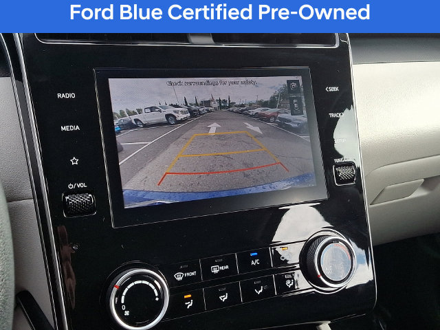 Used 2023 Hyundai Tucson SE AWD/4WD image 18