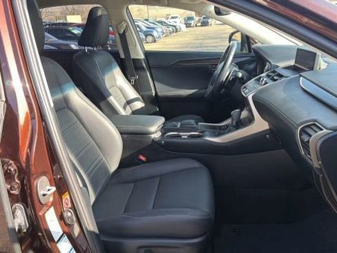 Used 2018 Lexus NX 300 AWD image 22