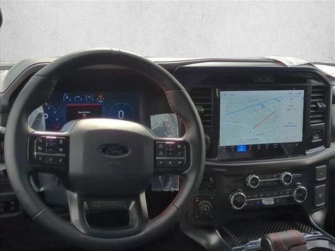 New 2025 Ford F150 Raptor image 19