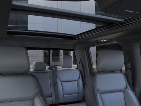 New 2025 Ford F150 Lightning Lariat image 22