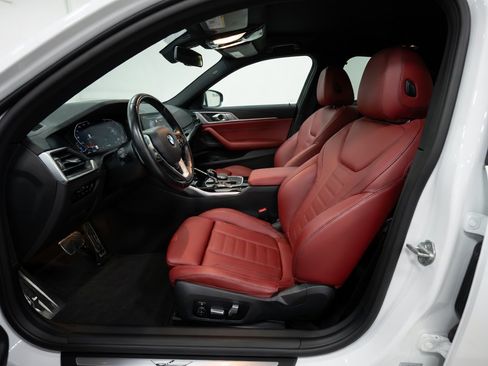 Used 2022 BMW 230i Coupe w/ Premium Package 2 RWD image 15