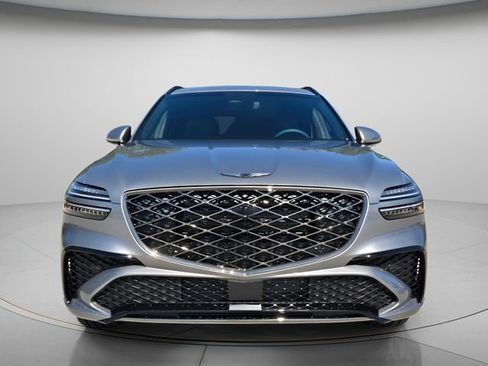 New 2026 Genesis GV70 2.5T Sport Prestige AWD/4WD image 3