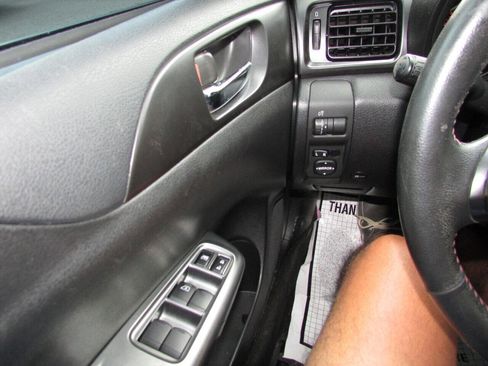 Used 2013 Subaru Impreza WRX Sedan image 47