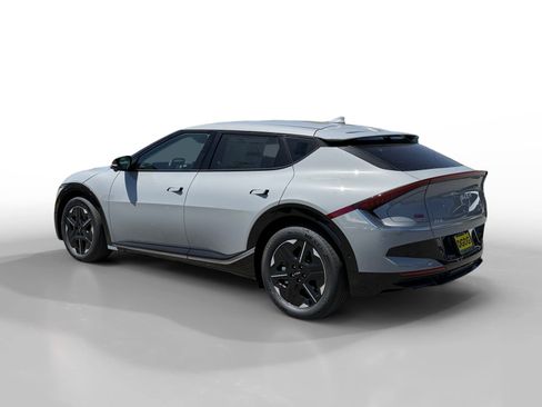 New 2026 Kia EV6 Wind RWD image 3