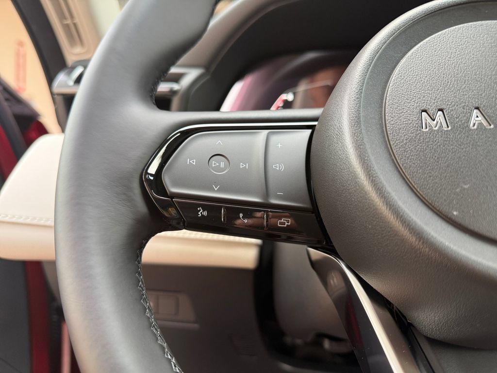 New 2026 MAZDA CX-5 Preferred AWD/4WD image 24