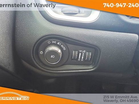 Used 2021 Jeep Renegade Latitude w/ Convenience Group AWD/4WD image 6