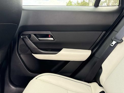 Certified 2026 MAZDA CX-50 AWD 2.5 S w/ Accent Package image 22
