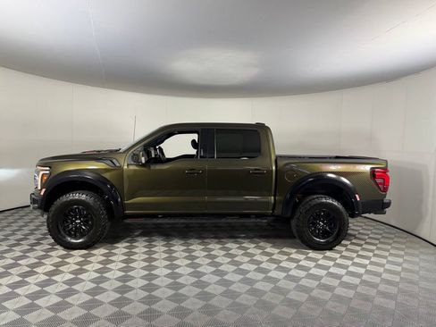 Used 2024 Ford F150 Raptor AWD/4WD image 8