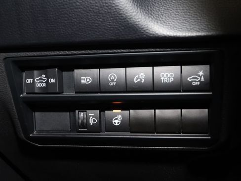 Used 2023 Toyota Tundra SR5 w/ TRD Sport Package image 31