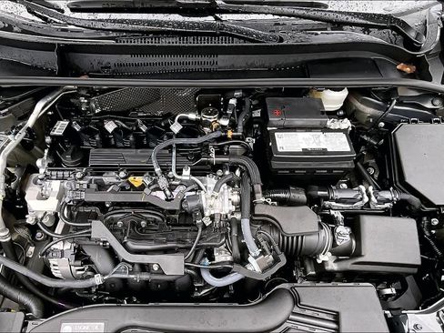 Certified 2025 Toyota Corolla LE image 28