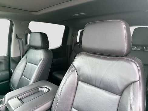 Used 2020 Chevrolet Silverado 1500 LT w/ Texas Edition AWD/4WD image 12