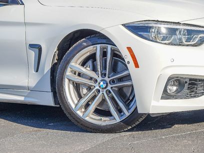 Used 2018 BMW 440i Coupe