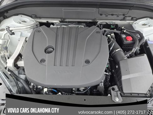 Used 2026 Volvo XC60 B5 Ultra w/ Protection Package Premier AWD/4WD image 31