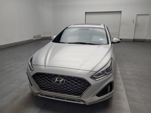 Used 2019 Hyundai Sonata Sport image 15