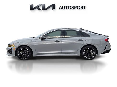 Used 2024 Kia K5 GT-Line FWD image 14