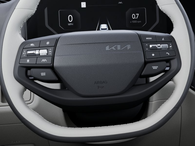 New 2027 Kia Sportage SX AWD/4WD image 22
