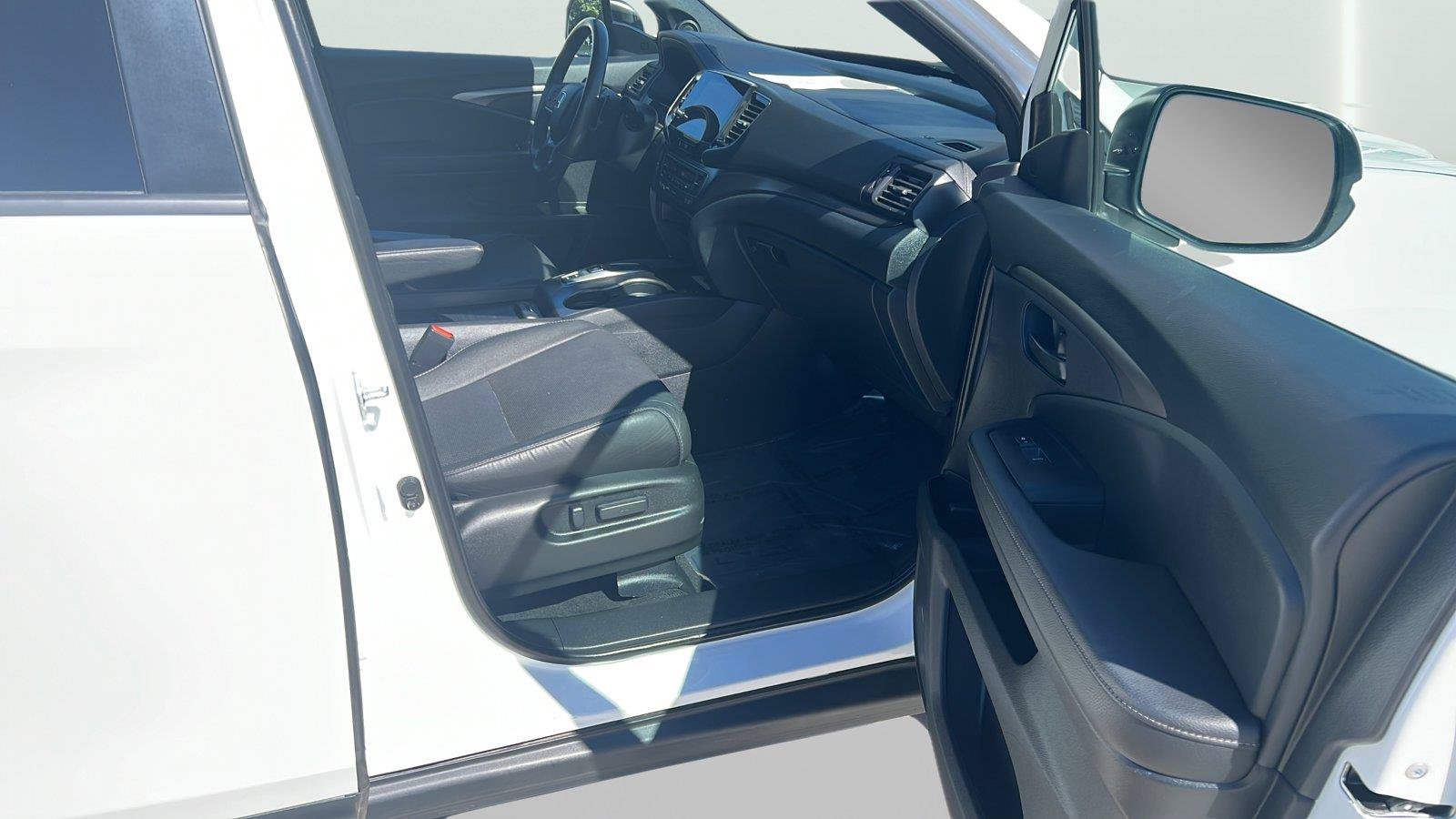 Used 2022 Honda Passport EX-L image 14