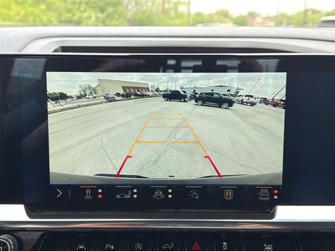 Used 2024 Chevrolet Silverado 1500 LT w/ All Star Edition Plus image 21