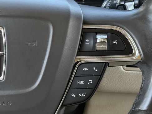 Used 2020 Lincoln Navigator Reserve w/ Luxury Package AWD/4WD image 14