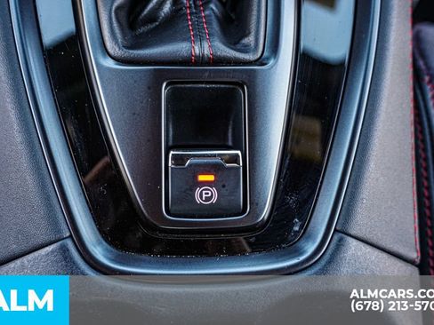 Used 2022 Subaru WRX Limited w/ Popular Package #1A AWD/4WD image 43