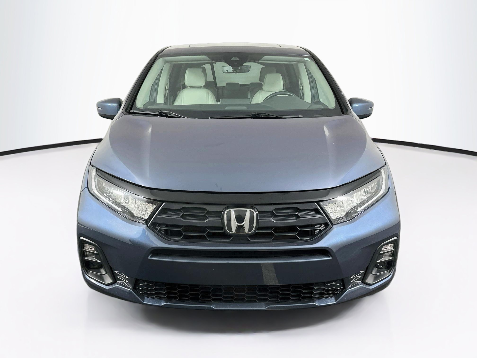 Used 2025 Honda Odyssey EX-L image 2