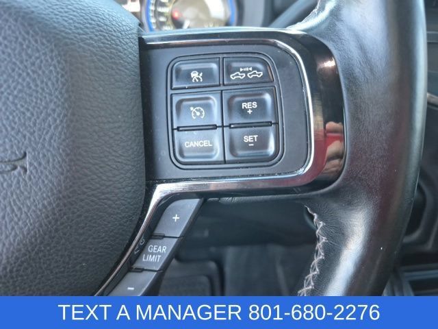 Used 2022 RAM 2500 Limited AWD/4WD image 31