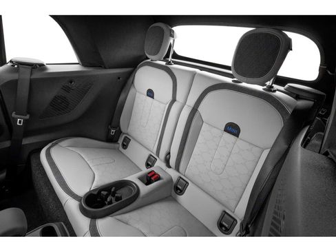 New 2026 MINI Cooper John Cooper Works image 9