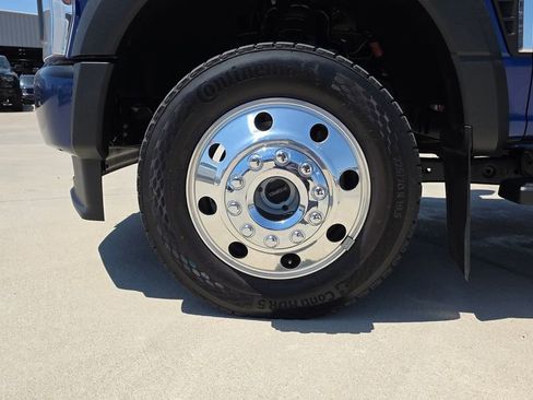 Used 2026 Ford F450 XL w/ 360-Degree Camera Package AWD/4WD image 9