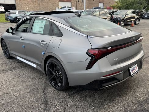 New 2026 Kia K5 GT-Line w/ GT-Line Premium Package AWD/4WD image 19