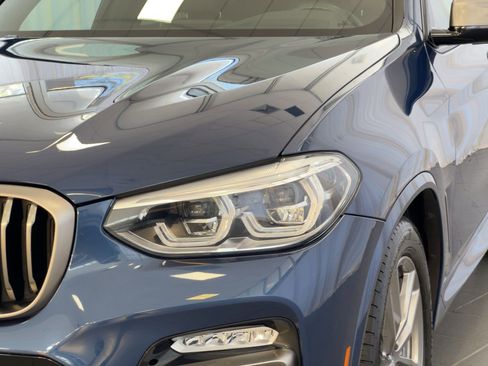 Used 2019 BMW X3 M40i w/ Premium Package image 11