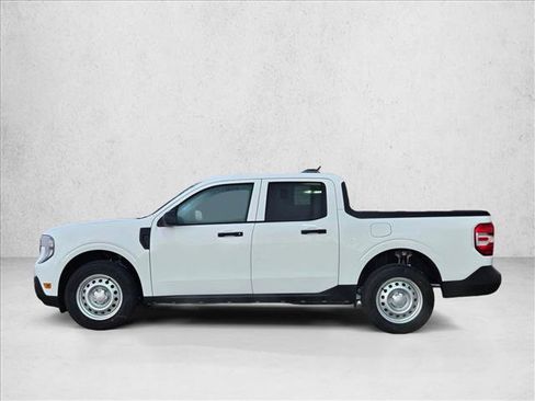 New 2026 Ford Maverick XL image 5