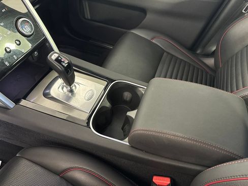 Used 2023 Land Rover Discovery Sport S R-Dynamic AWD/4WD image 21