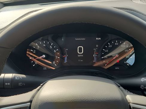 New 2026 Jeep Compass Latitude AWD/4WD image 36