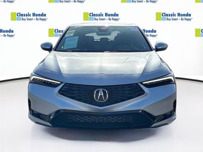 Used 2025 Acura Integra A-Spec