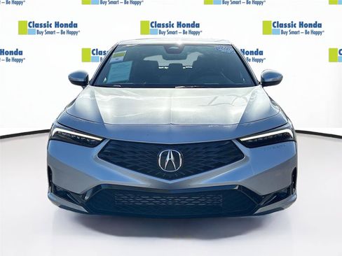 Used 2025 Acura Integra A-Spec image 2
