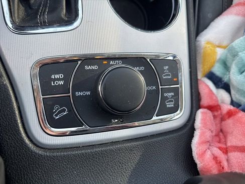 Used 2019 Jeep Grand Cherokee Summit w/ Platinum Series Group image 14