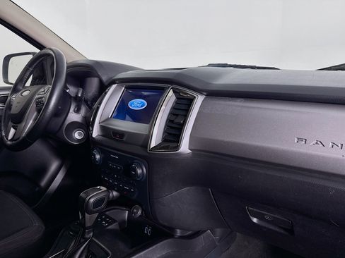 Used 2021 Ford Ranger XLT w/ Equipment Group 302A High image 28