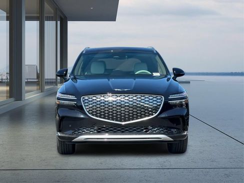 Used 2026 Genesis Electrified GV70 AWD/4WD image 10