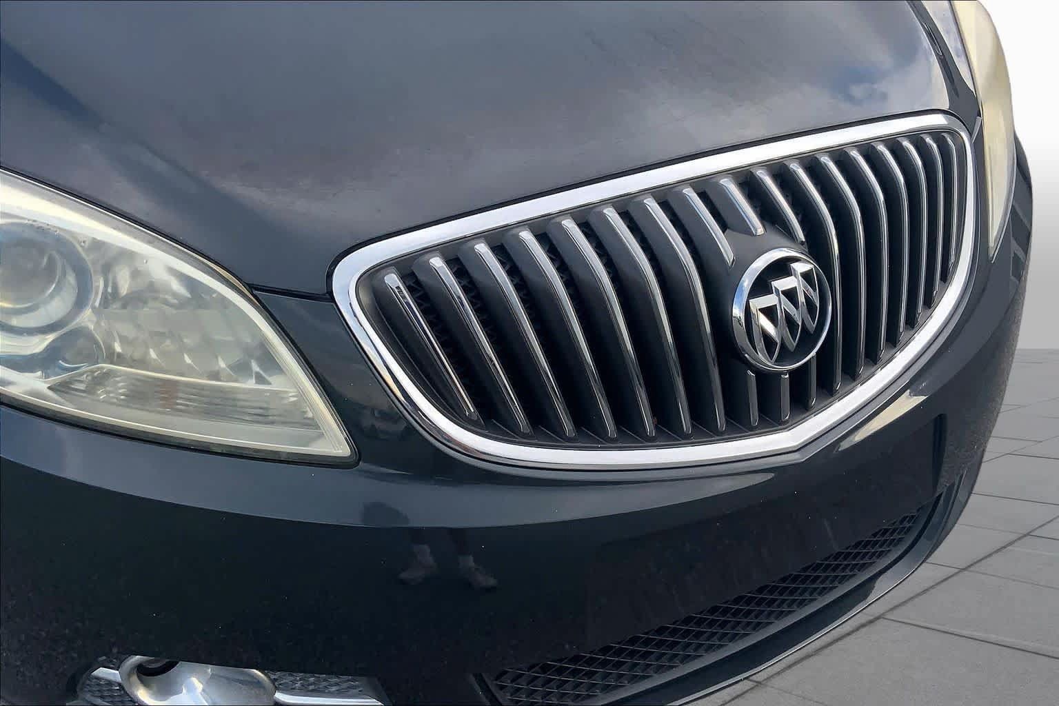 Used 2014 Buick Verano Convenience FWD image 29