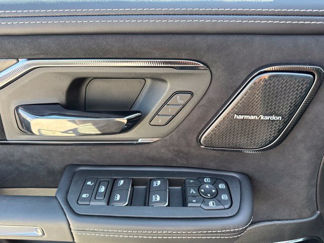 New 2026 RAM 1500 RHO w/ RHO Level 1 Equipment Group AWD/4WD image 10