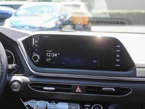 Used 2022 Hyundai Sonata Limited FWD image 18
