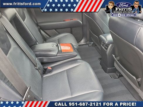 Used 2010 Lexus RX 350 2WD image 17