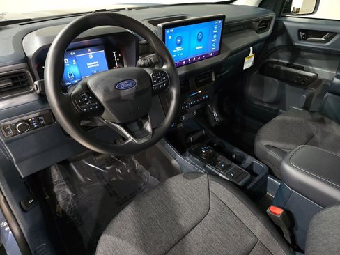 New 2026 Ford Maverick XLT w/ Equipment Group 301A image 19